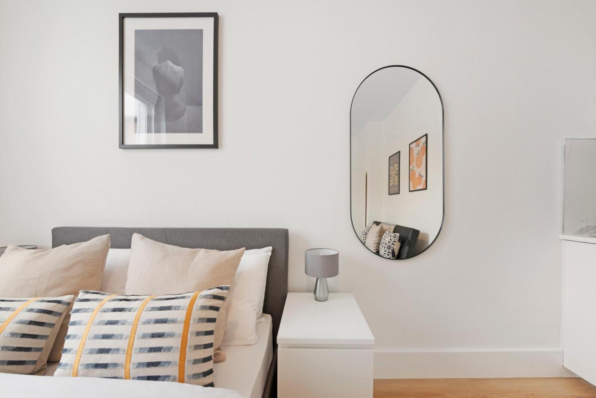 Archway Station Studios Londres Chambre photo