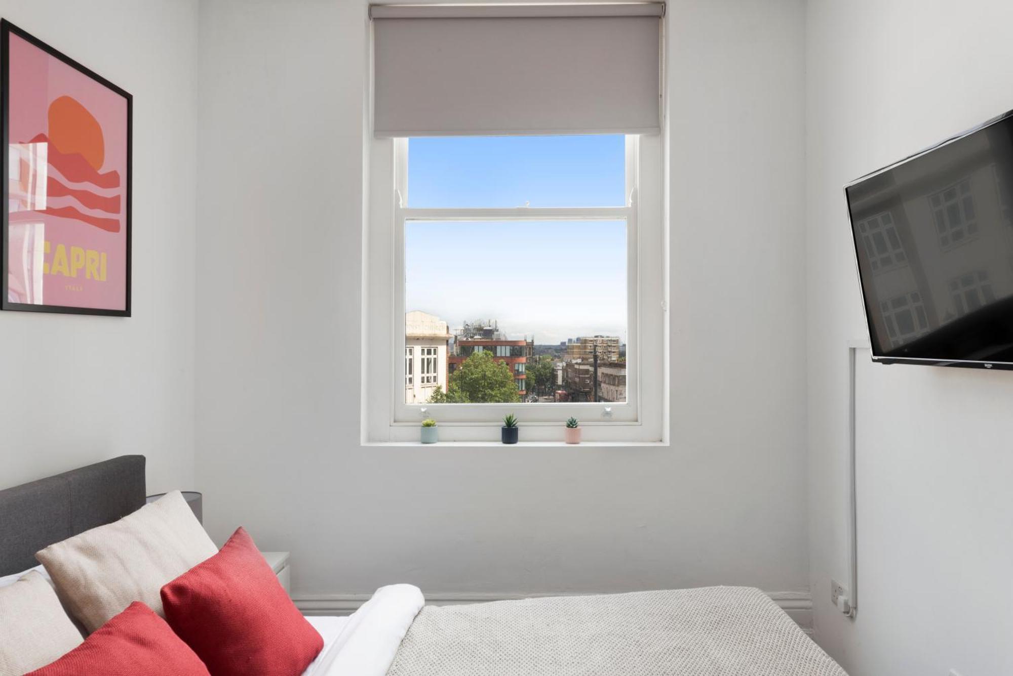 Archway Station Studios Londres Chambre photo
